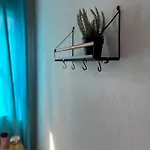 Maria 's Little House