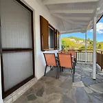 Maria 's Little House