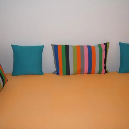 Vakantiehuis Maria 's Little House