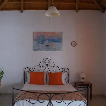 Maria 's Little House