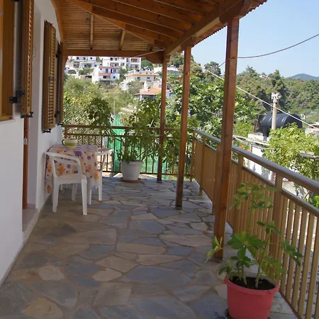 Maria 's Little House Vakantiehuis *