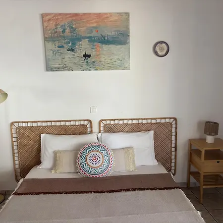 Maria 's Little House *