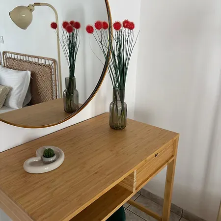 Maria 's Little House