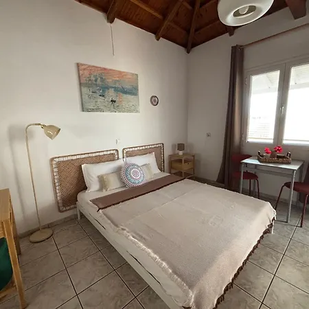 بيت للعطل Maria 's Little House