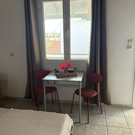 Maria 's Little House *