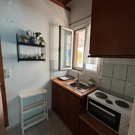 Maria 's Little House *