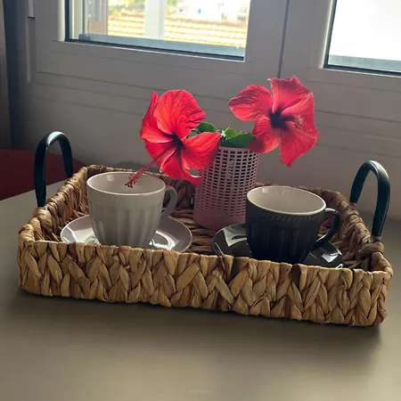 Maria 's Little House *