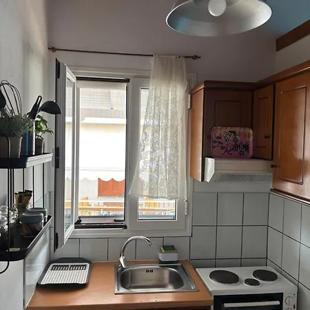 بيت للعطل Maria 's Little House *