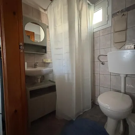 펜션 Maria 's Little House