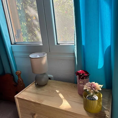 Maria 's Little House