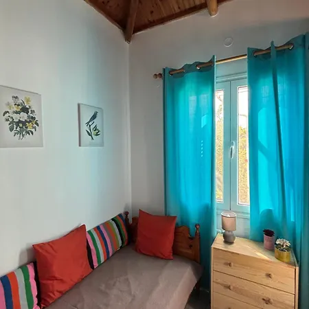 Maria 's Little House Casa de Férias