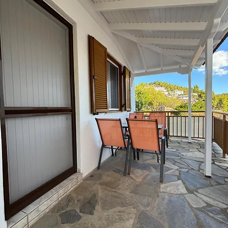 Maria 's Little House