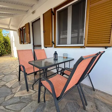 Maria 's Little House 펜션