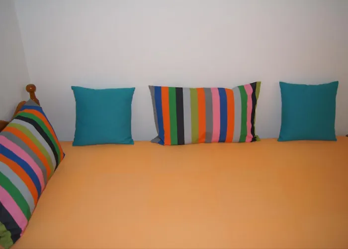 Case de vacanță Maria 's Little House