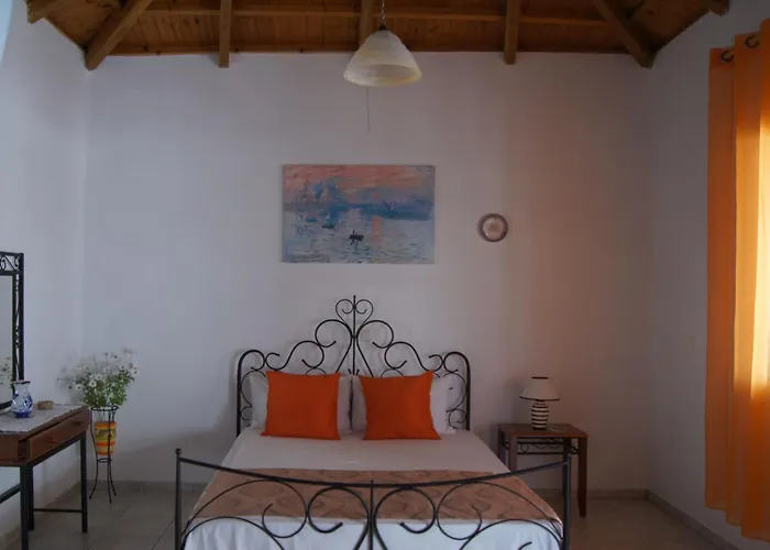 Maria 's Little House