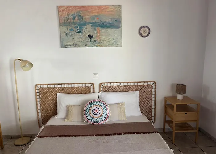 Maria 's Little House *