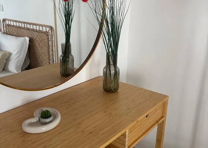 Maria 's Little House