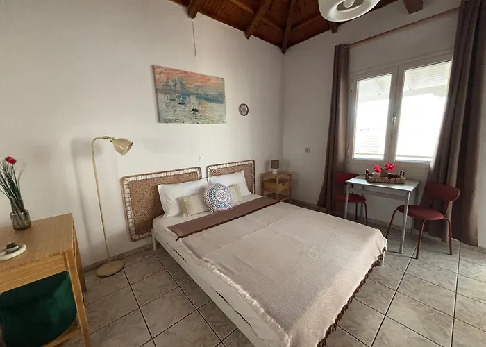 بيت للعطل Maria 's Little House