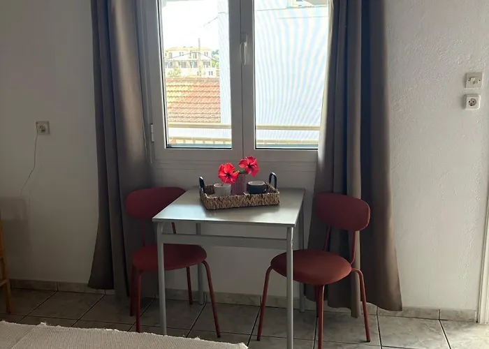 Maria 's Little House *