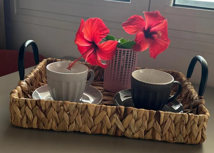 Maria 's Little House *