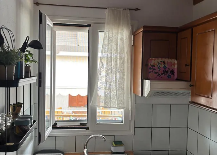 Case de vacanță Maria 's Little House *