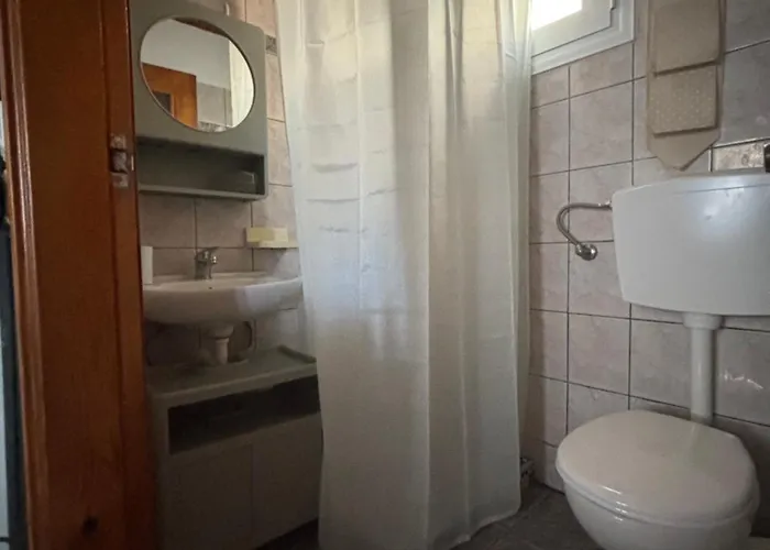 Case de vacanță Maria 's Little House