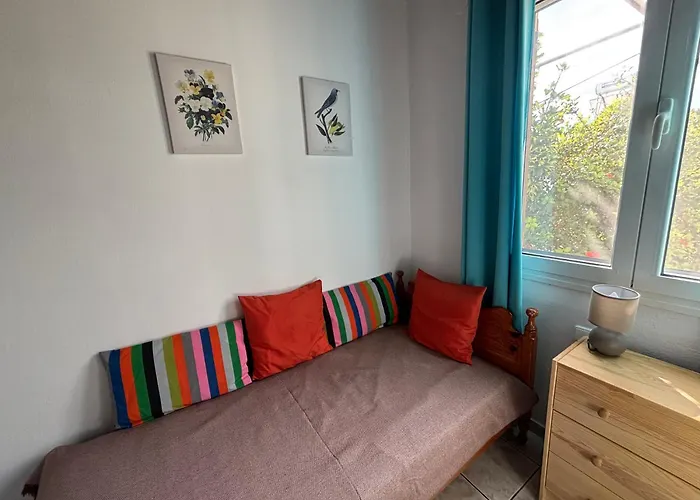 Maria 's Little House بيت للعطل باتيتيري