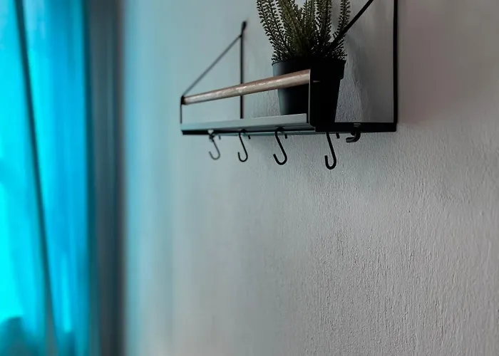 Maria 's Little House