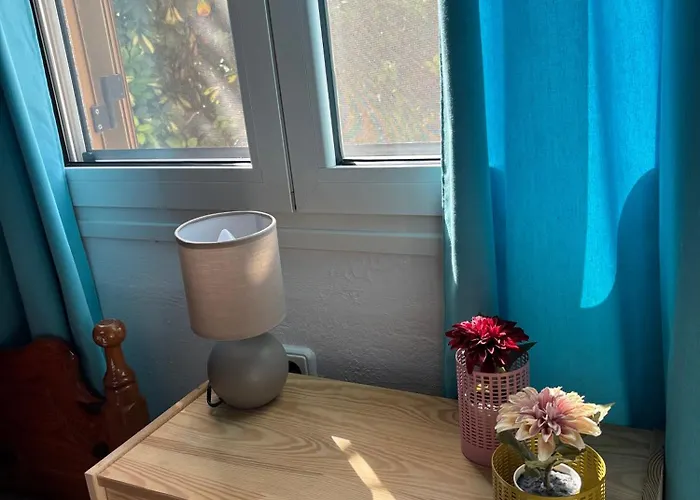 Maria 's Little House