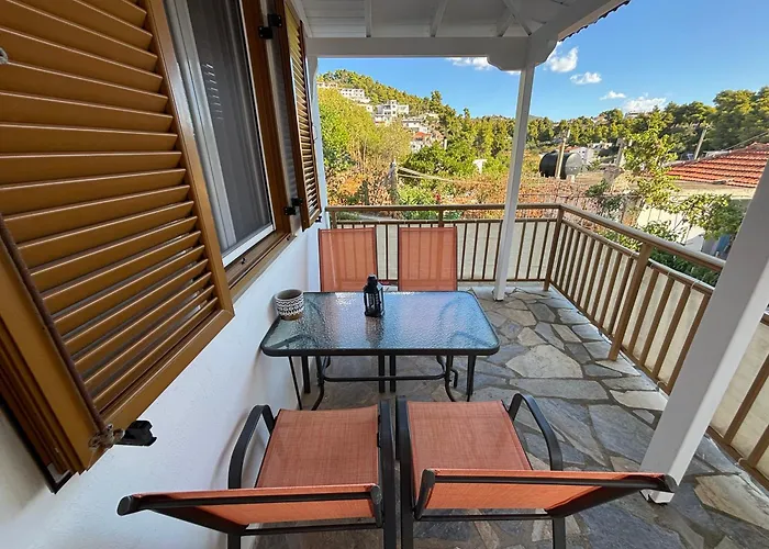 Maria 's Little House بيت للعطل *