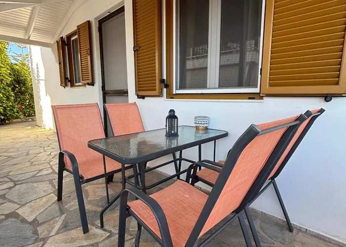 Maria 's Little House بيت للعطل